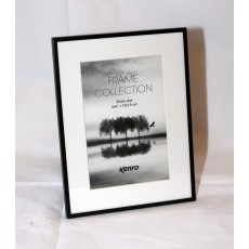 Kenro Avenue Black Series Frames (4x6"-8x10")