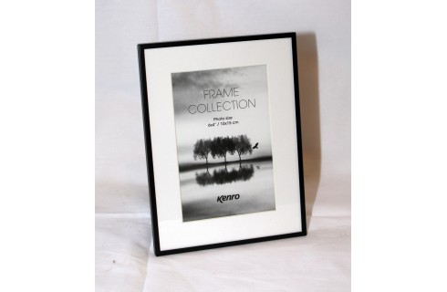 Kenro Avenue Black Series Frames (4x6"-8x10") Kenro Avenue Black Series Frames (4x6"-8x10")