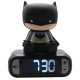 Lexibook Children 3D Digital Alarm Clock with Sounds and Night Light Lexibook Children 3D Digital Alarm Clock with Sounds and Night Light