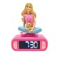 Lexibook Children 3D Digital Alarm Clock with Sounds and Night Light Lexibook Children 3D Digital Alarm Clock with Sounds and Night Light