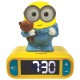 Lexibook Children 3D Digital Alarm Clock with Sounds and Night Light Lexibook Children 3D Digital Alarm Clock with Sounds and Night Light