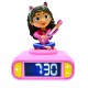 Lexibook Children 3D Digital Alarm Clock with Sounds and Night Light Lexibook Children 3D Digital Alarm Clock with Sounds and Night Light