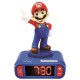 Lexibook Children 3D Digital Alarm Clock with Sounds and Night Light Lexibook Children 3D Digital Alarm Clock with Sounds and Night Light