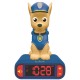 Lexibook Children 3D Digital Alarm Clock with Sounds and Night Light Lexibook Children 3D Digital Alarm Clock with Sounds and Night Light