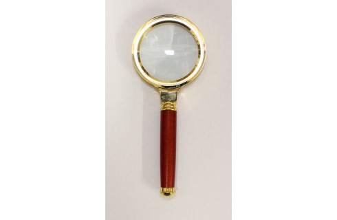 Traditional Style 60mm 4x Magnifier Traditional Style 60mm 4x Magnifier