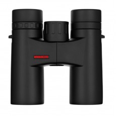 Minox X-Tour 10x26 Compact Binoculars - Black