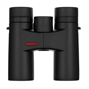 Minox X-Tour 10x26 Compact Binoculars - Black