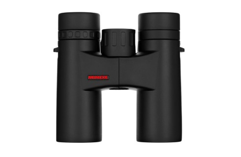 Minox X-Tour 10x26 Compact Binoculars - Black