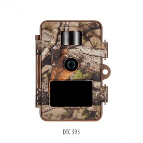 Minox DTC395 Nature Camera - Camo
