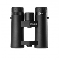 Minox X-Lite 8x26 Binoculars - Black