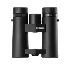 Minox X-Lite 10x34 Binoculars - Black