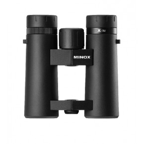 Minox X-Lite 10x34 Binoculars - Black