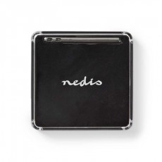 Nedis All in One Memory Card Reader