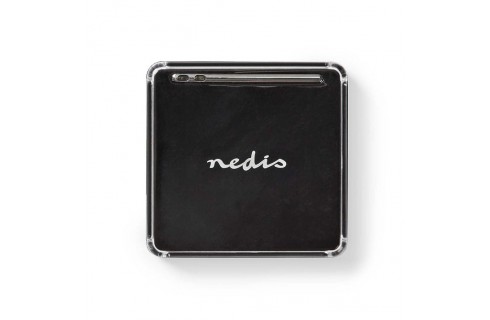 Nedis All in One Memory Card Reader