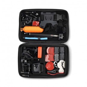 Nedis Action Camera 41 in 1 Accessory Kit