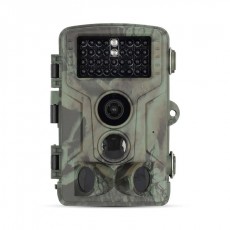 Nedis WCAM180GN 5MP 4K Wildlife Camera - Camo