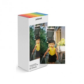 Polaroid Hi-Print 4x6 Paper Cartridge (80 Sheets)