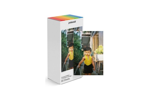 Polaroid Hi-Print 4x6 Paper Cartridge (80 Sheets)