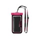 Seawag WaterProof Phone Case 6.8" - Black & White