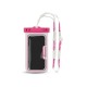 Seawag WaterProof Phone Case 6.8" - Black & White