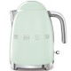 Smeg 50's Style 1.7L Cordless Kettle