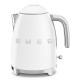 Smeg 50's Style 1.7L Cordless Kettle