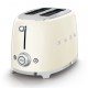 Smeg 50's Style 2 Slice Toaster