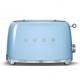 Smeg 50's Style 2 Slice Toaster