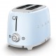 Smeg 50's Style 2 Slice Toaster