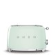 Smeg 50's Style 2 Slice Toaster