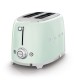 Smeg 50's Style 2 Slice Toaster
