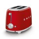 Smeg 50's Style 2 Slice Toaster Smeg 50's Style 2 Slice Toaster