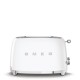 Smeg 50's Style 2 Slice Toaster
