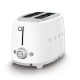 Smeg 50's Style 2 Slice Toaster
