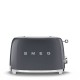 Smeg 50's Style 2 Slice Toaster Smeg 50's Style 2 Slice Toaster
