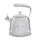 Smeg Whistling Stove 2.3L Kettle