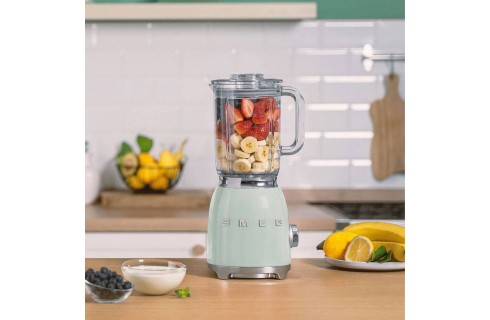 Smeg 1.5L Jug Blender 