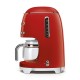 Smeg Drip Filter Coffee Machine 
