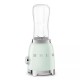Smeg 600ml Compact Personal Blender