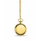 Picador Mechanical Pocket Watch with Chain