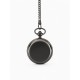 Picador Mechanical Pocket Watch with Chain