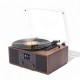 Steepletone Austin All in One Music Centre & Record Player