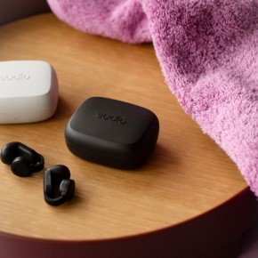 Sudio B3 Wireless Open-Ear Multitasking Earbuds Sudio B3 Wireless Open-Ear Multitasking Earbuds