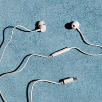 Sudio V3 USB-C In-Ear Headphones