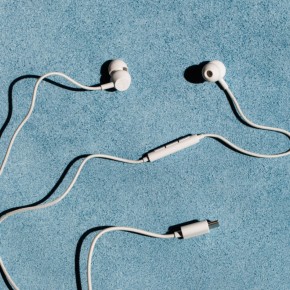 Sudio V3 USB-C In-Ear Headphones Sudio V3 USB-C In-Ear Headphones