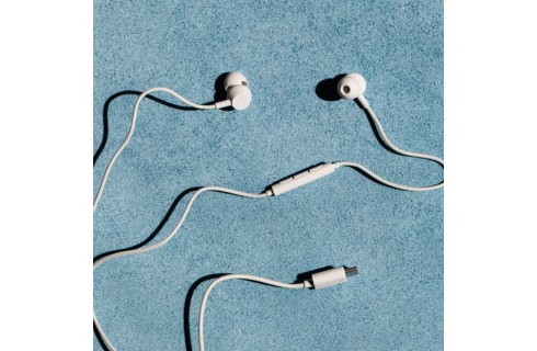 Sudio V3 USB-C In-Ear Headphones Sudio V3 USB-C In-Ear Headphones