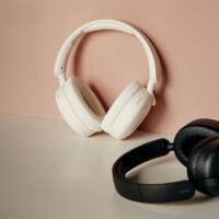 Sudio K2 ANC Wireless Over-Ear Headphones