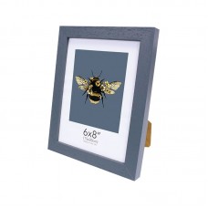 Claxton Dark Grey Series Frames (4x6"-10x12") Claxton Dark Grey Series Frames (4x6"-10x12")