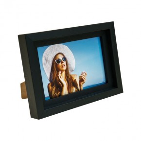 Hoxton Black Series Frames (4x6"-8x10")
