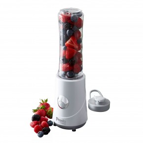 Tower Presto 260W Personal Blender - White Tower Presto 260W Personal Blender - White
